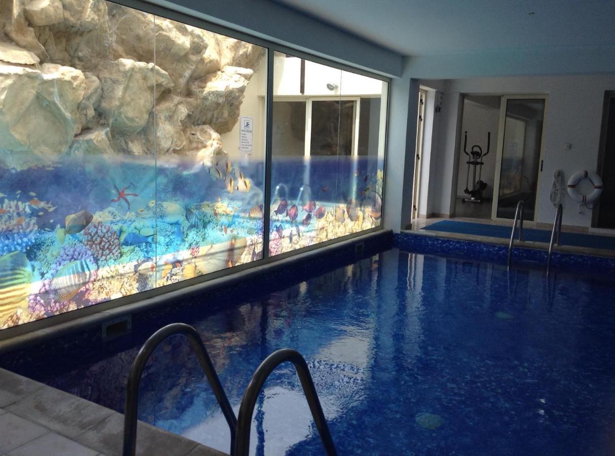 Pleasantly Furnished Apartment B201 With Large Terrace, Wi-Fi & Android Tv Пейя Екстер'єр фото